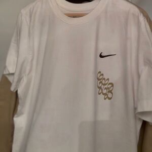 OVO x Nike CLB Tee